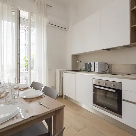 Citta Studi Design By Rentopolis Milan