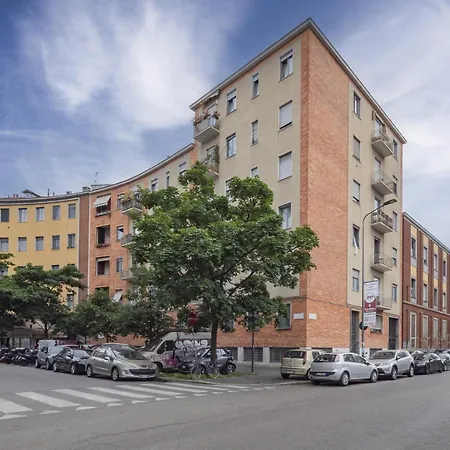 Citta Studi Design By Rentopolis * Milan