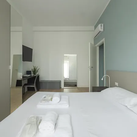 Citta Studi Design By Rentopolis Milan