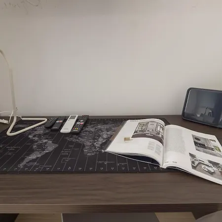 Citta Studi Design By Rentopolis * Milan