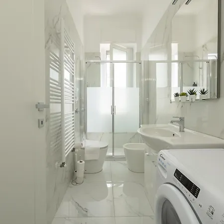 Apartment Citta Studi Design By Rentopolis