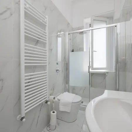 Apartment Citta Studi Design By Rentopolis *