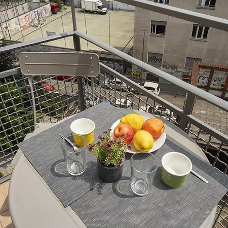 Apartment Citta Studi Design By Rentopolis *