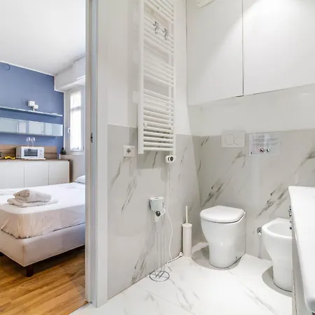 Citta Studi Design By Rentopolis Apartment Milan