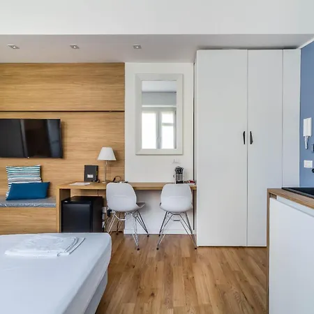 Citta Studi Design By Rentopolis