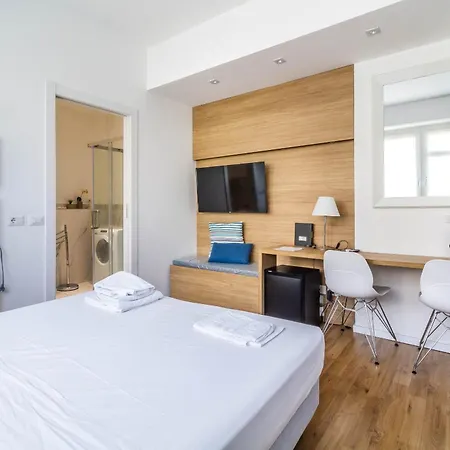 Apartment Citta Studi Design By Rentopolis