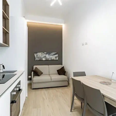 Citta Studi Design By Rentopolis * Milan