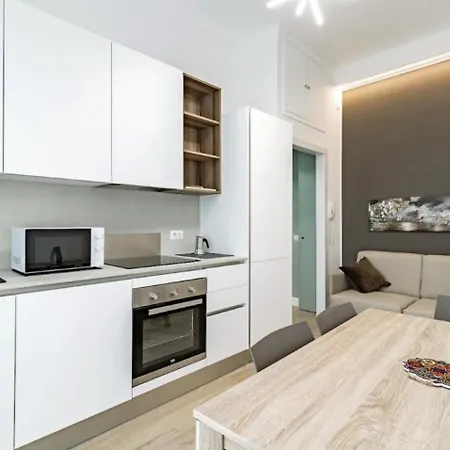 Citta Studi Design By Rentopolis