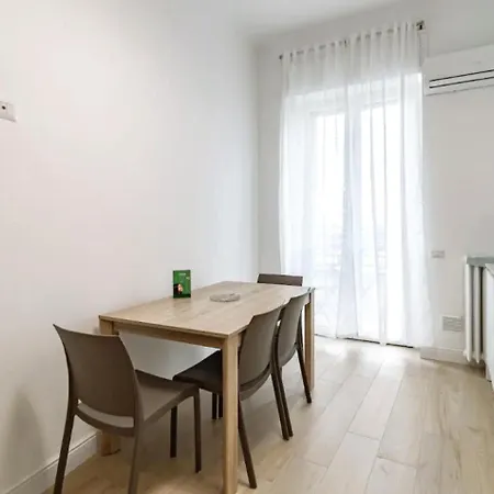 Citta Studi Design By Rentopolis Apartment Milan