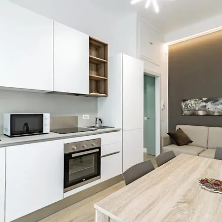 Citta Studi Design By Rentopolis