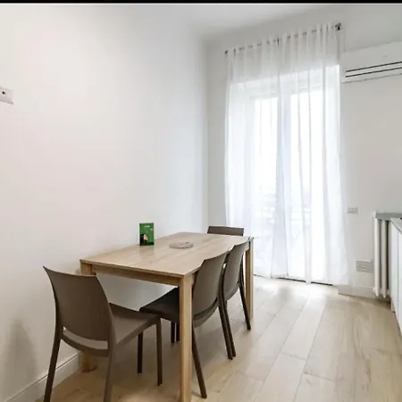 Apartment Citta Studi Design By Rentopolis
