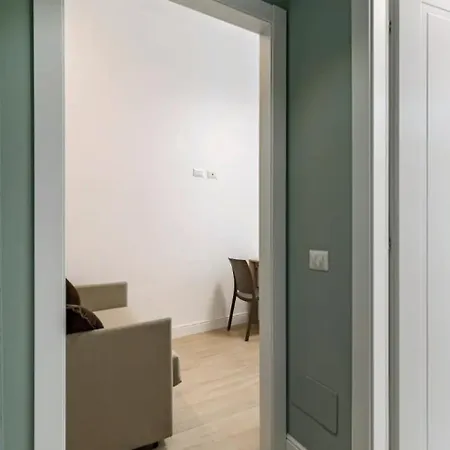 Citta Studi Design By Rentopolis Apartment *