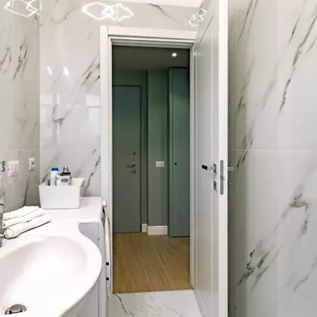 Citta Studi Design By Rentopolis Apartment Milan