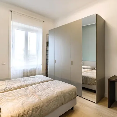Apartment Citta Studi Design By Rentopolis