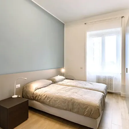 Citta Studi Design By Rentopolis Apartment