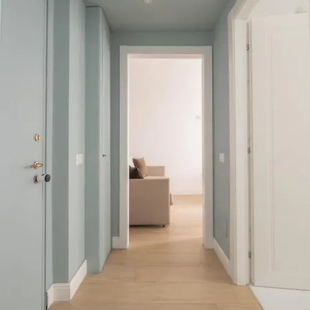 Apartment Citta Studi Design By Rentopolis Mailand