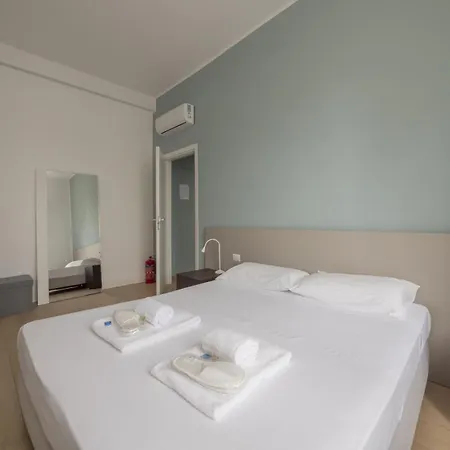 Citta Studi Design By Rentopolis Milano