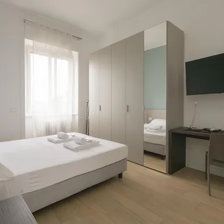 Citta Studi Design By Rentopolis Milano