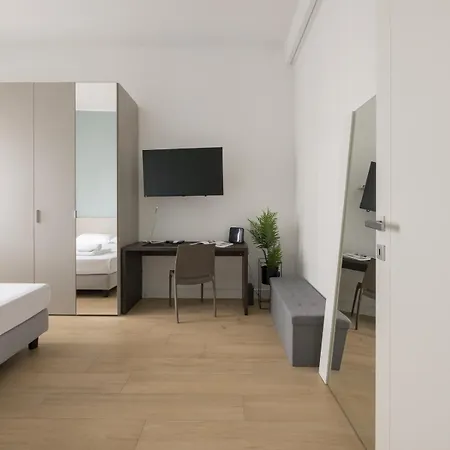 Citta Studi Design By Rentopolis * Milano